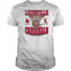 Louisville Cardinals Game Time T-Shirt