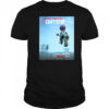Love Death Robots Can’t Stop Movie Netflix May 15 2025 T-shirt