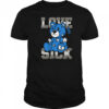Love Sick Teddy Bear T Shirt