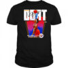 Luguentz Dort Oklahoma City Thunder NBA player basketball signature shirt