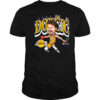 Luka Doncic Los Angeles Lakers Cartoon T shirts