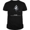 Luke Spiller Love Will Probably Kill Me Before Cigarettes And Wine 2025 t-shirt