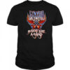 Lynyrd Skynyrd is not just a band graphic shirt