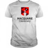 Macquarie University Logo