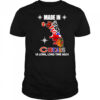 Made in Chicago a long long time ago shirt