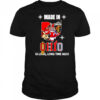 Made in Ohio a long long time ago shirt