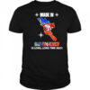 Made in San Francisco a long long time ago shirt
