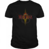 Madonna Like a Prayer Album Cover T Shirt