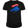 Mafia Fly the Flag shirt