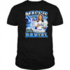 Maggie Daniel UCLA 90s graphic shirt