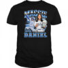 Maggie Daniel UCLA Bruins Softball NCAA Division I 90’s Graphic t-shirt
