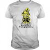 Magic better happen shirt