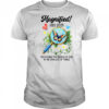 Magnified VBS 2025 Butterfly Discovering The Bigness Of God shirt