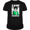 Mahomes saint patrick shirt