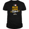 Major League Vibes Corona shirt
