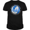 Make Los Angeles Dodgers Grateful again shirt