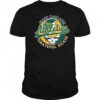Make St Oakland Athletics Grateful again shirt