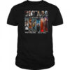 Malone Tour Big Ass Stadium Jelly Roll Football Retro 90s Vintage Shirt