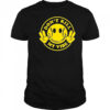 Manny Don’t Kill My Vibe Shirt