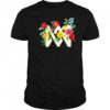 Marcus & Martinus Flower T-shirt