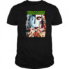 Marilyn Manson retro bootleg shirt
