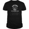 Marky Ramone Plays The Ramones Classics August – September 2025 Poster t-shirt