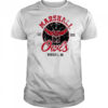 Marshall Owls est 1839 Marshall MO shirt