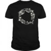 Maruja Angel Wheel T-shirt