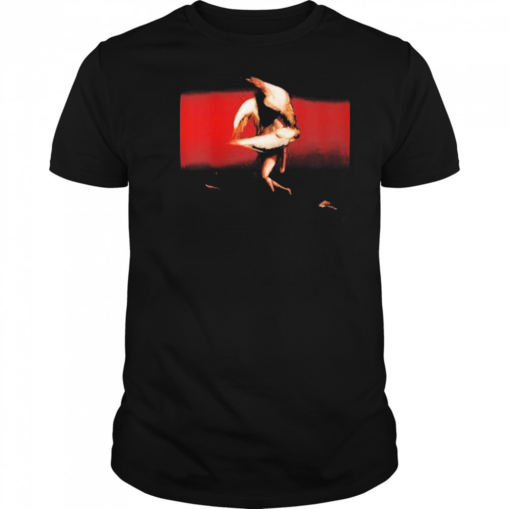 Maruja Pain To Power Album Cover T-shirt