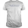 Marymount Manhattan College shirt