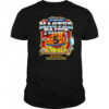 Master Paint 5 Basket Edition 2025 Indiana Pacers shirt