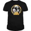 Master Yoda Star Wars shirt