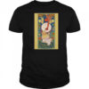 Mastodon Hartford HealthCare Amphitheater Bridgeport CT May 25 2025 Show t-shirt