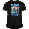 Matching Family And Friends Group Alaskan Alaska Cruise 2025 shirt
