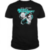Matilda Andres Muñoz Fast & Furriest Seattle Mariners MLB Graphic t-shirt
