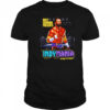 Matt Cardona Indymania shirt