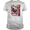 Matthew Tkachuk 90s Style Florida Panthers Graphic t-shirt