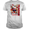 Matthew Tkachuk 90s Style shirt