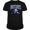 Max Pacioretty Toronto Patches Shirt