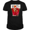 Max Strus Cleveland Cavaliers Premiere shirt