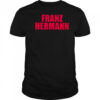 Max Verstappen Franz Hermann GT3 T shirts