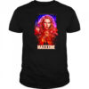 Maxxxine Hollywood is a Killer shirt