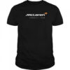 McLaren Tee Racing Team F1 Formula One Shirt