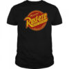 Medicated Rust-Eze Bumper Ointment T-Shirt