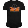 Medicine Hat Tigers 2025 WHL Eastern Conference Champions shirt
