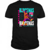 Melanie Barcenas San Diego Wave FC repeat shirt