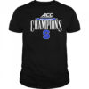 Men’s Lacrosse 2025 ACC Champs Locker Room shirt