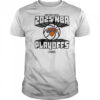 Men’s New York Knicks 2025 Playoffs Spiced shirt