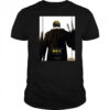 Merab Dvalishvili Vs Sean O’malley 2 Ufc 316 June 7th 2025 West Till Death Poster t-shirt