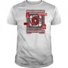 Mersiv Attack On Mars Shirt